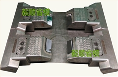 蘋果手機(jī)配件模具拋光