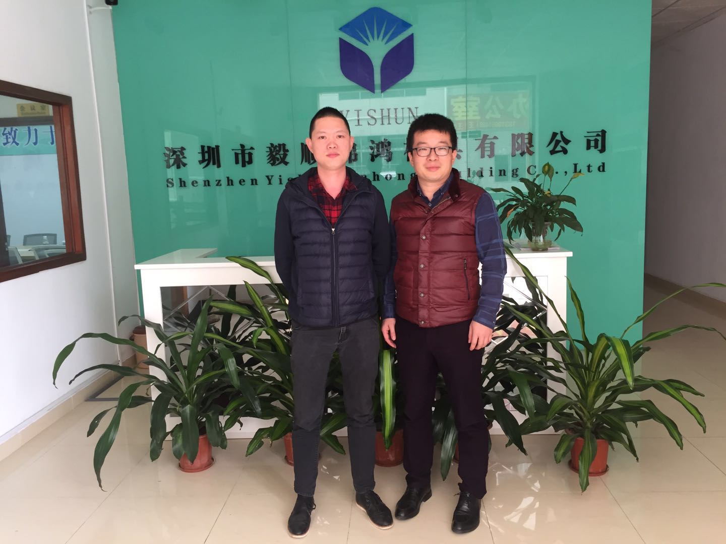 像毅順這樣的模具省模拋光加工，還有什么理由不合作呢！