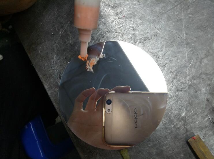 模具噴淋