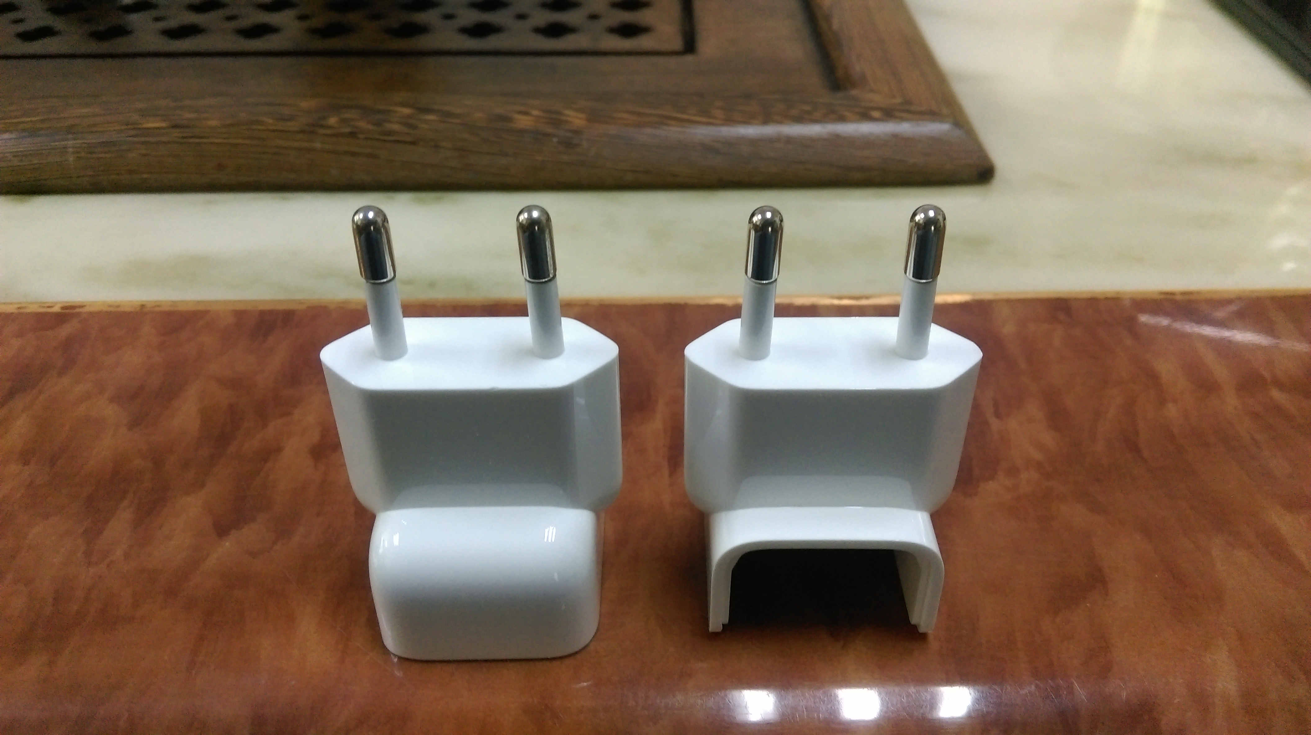 蘋(píng)果塑膠模具拋光