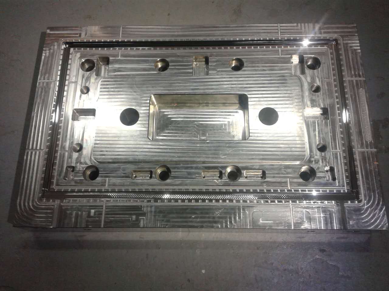 顯示器模具