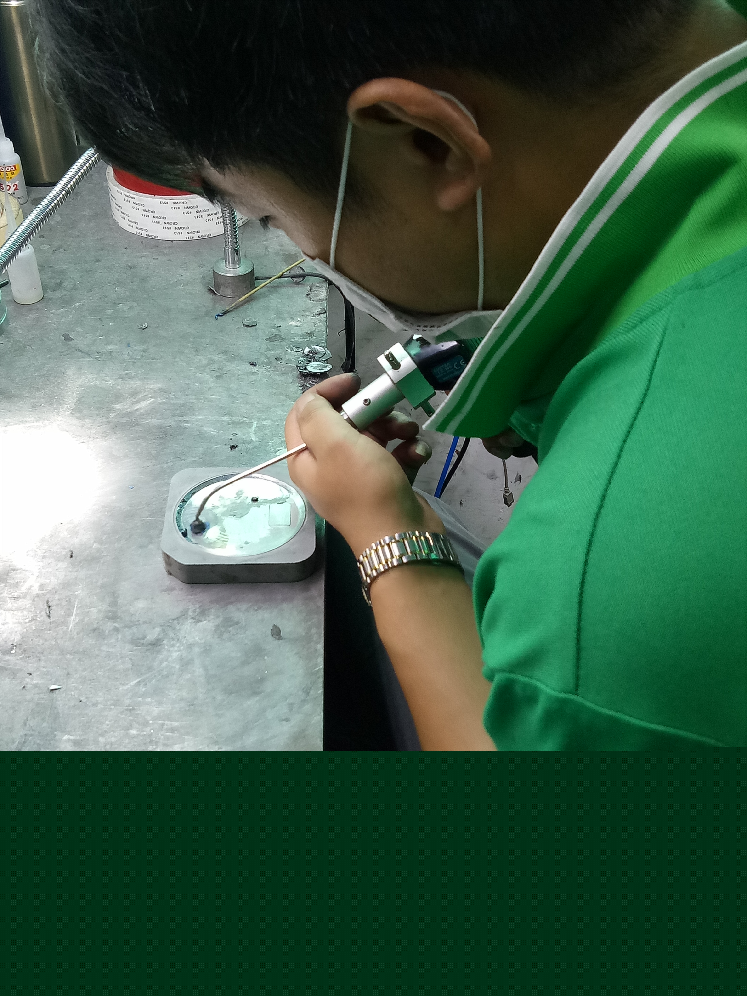 模具拋光廠家