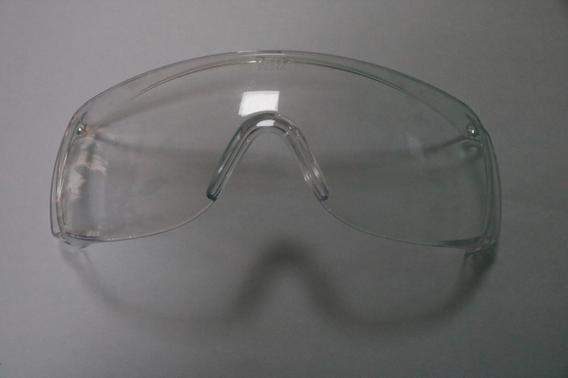 泳眼鏡樣品