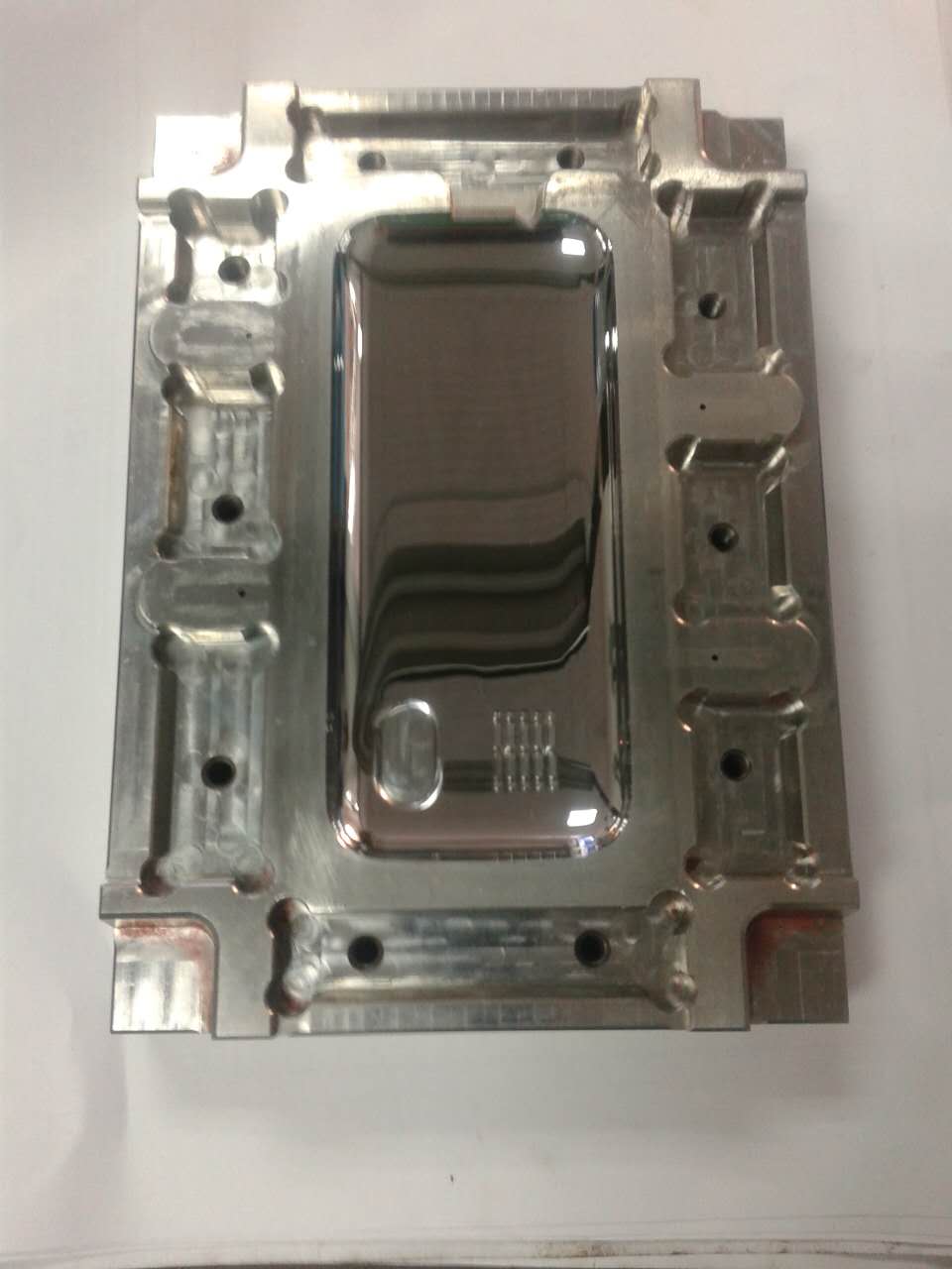 光學(xué)模具拋光廠家
