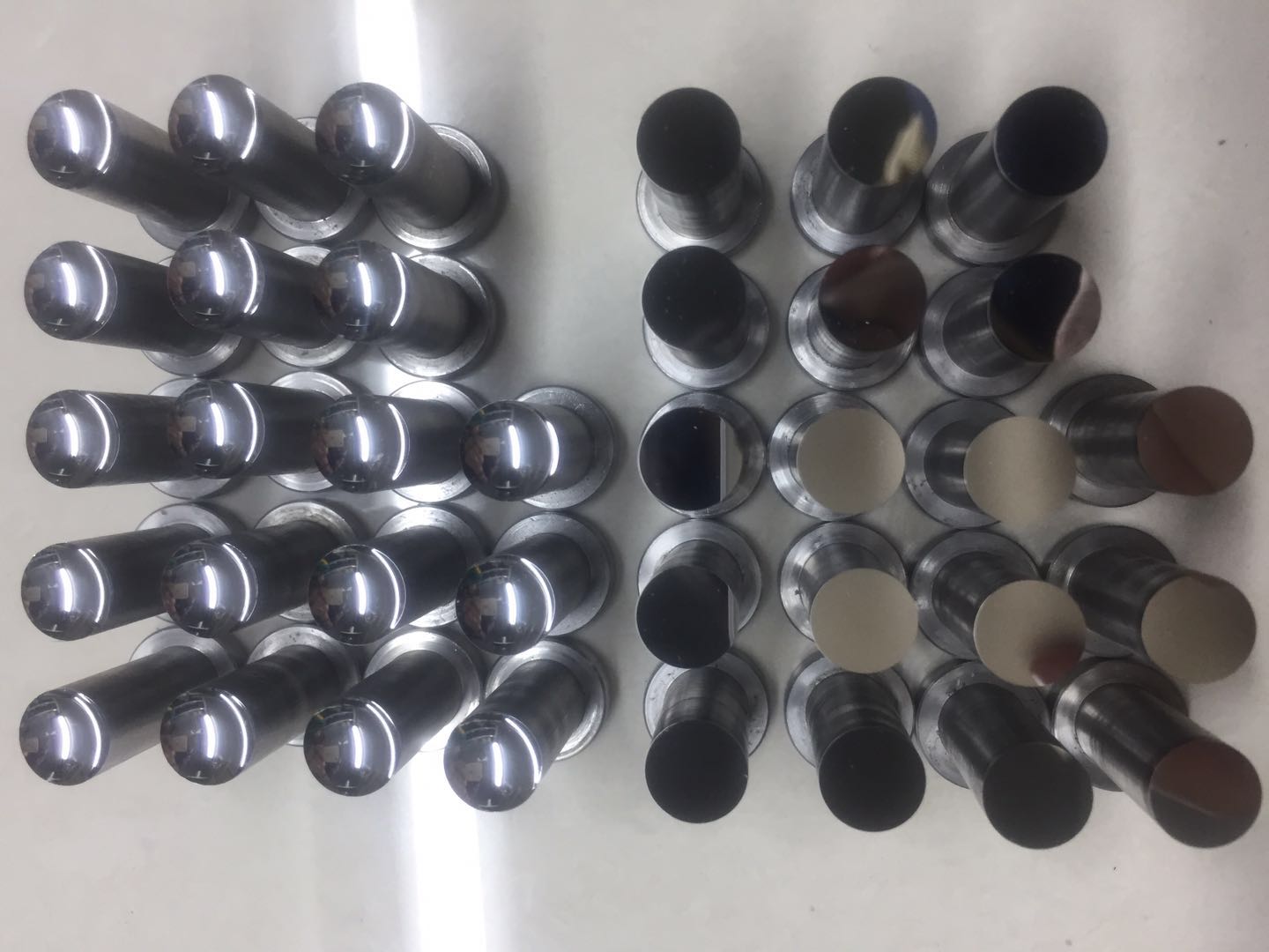 光學模具拋光