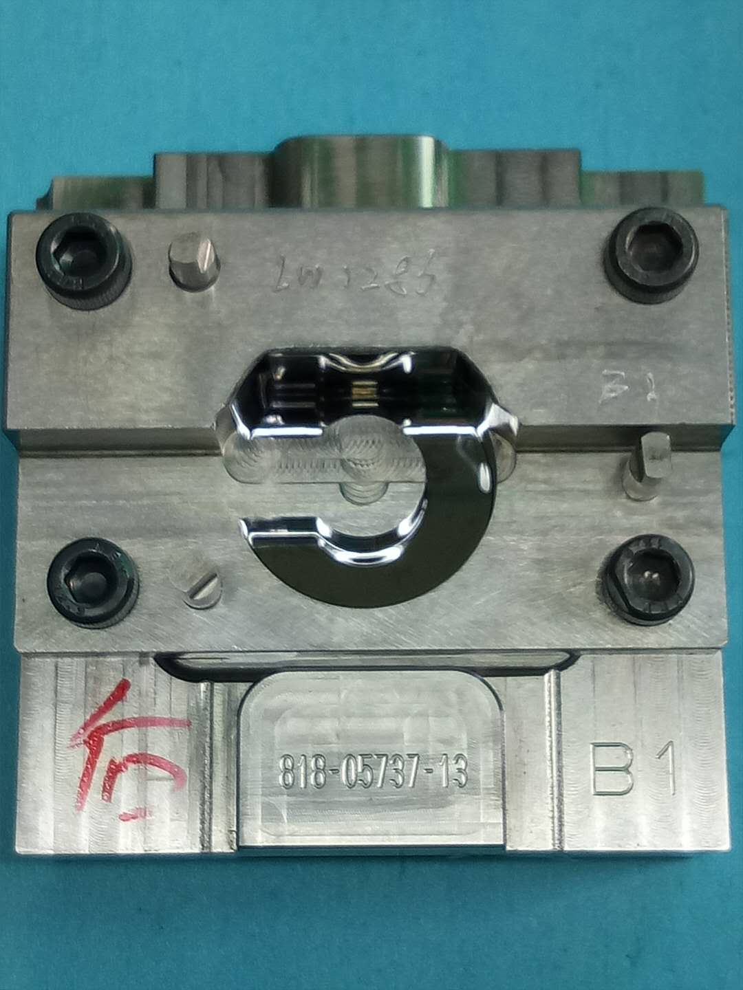耳機(jī)模