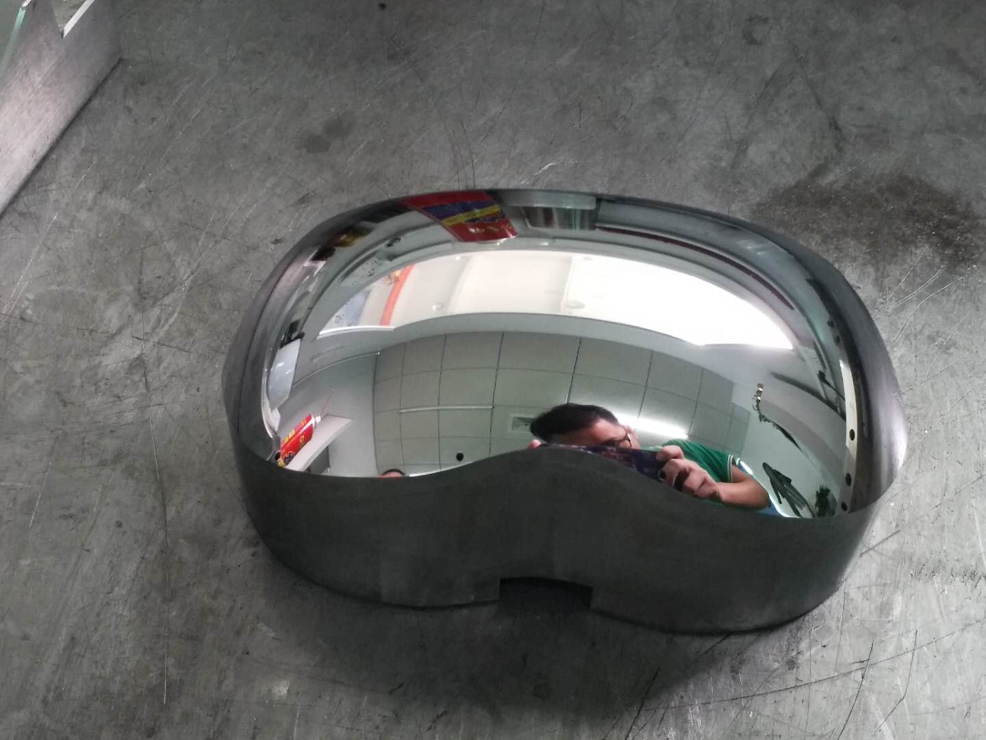 深圳模具拋光廠家