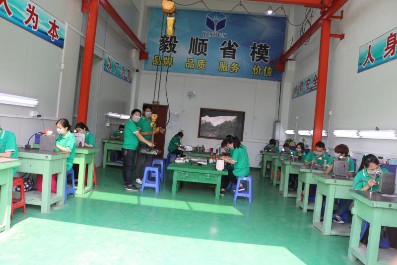 光學(xué)鏡面模具拋光廠家