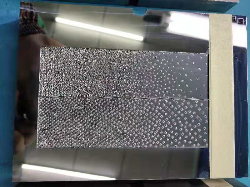 模具省模拋光