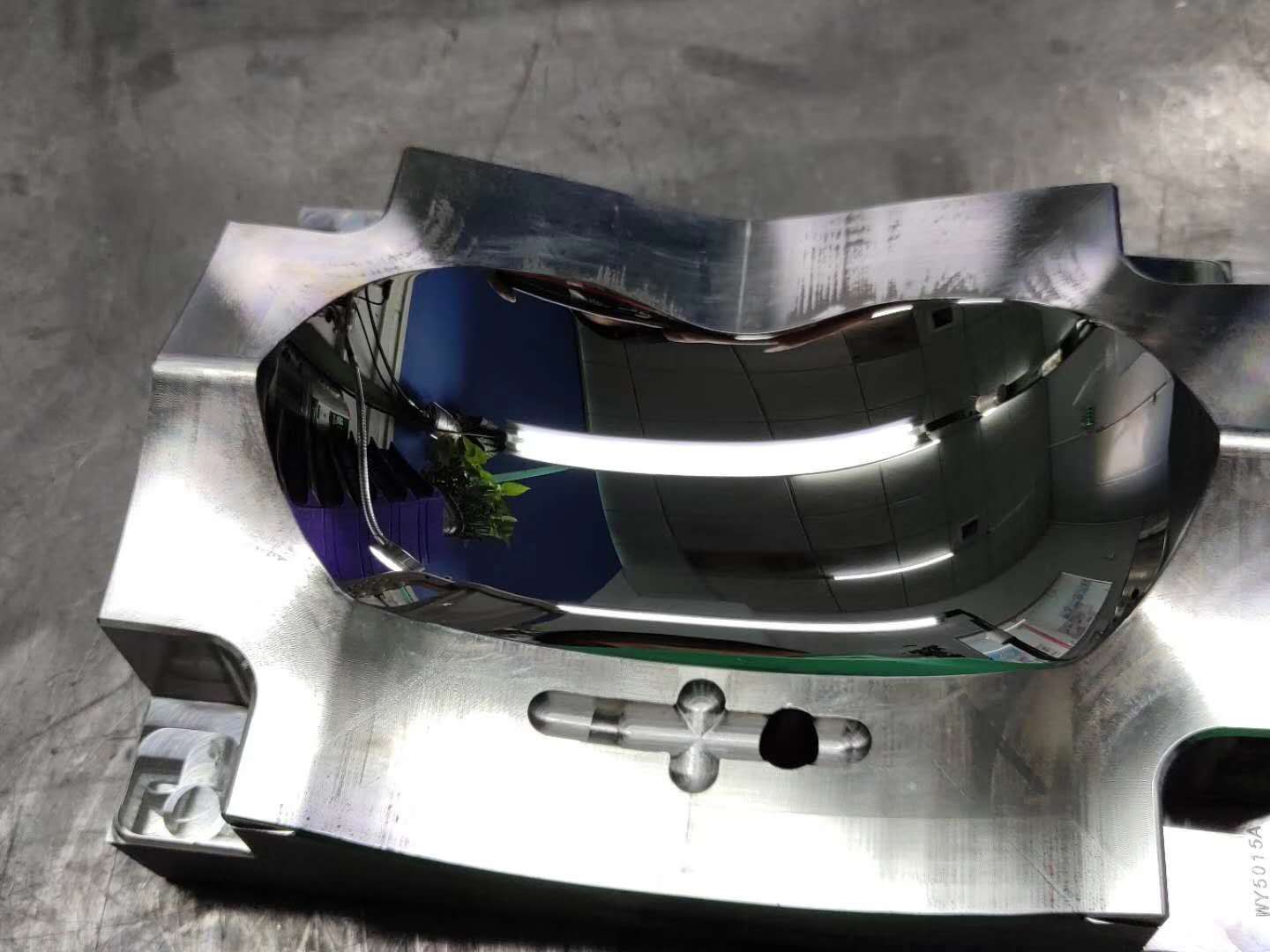 模具拋光廠家